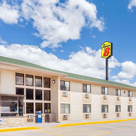 ซูเปอร์ 8 บาย วินด์แฮม ลิฟวิงส์ตัน เยลโลว์สโตน Motel ลิฟวิงสตัน ภายนอก รูปภาพ