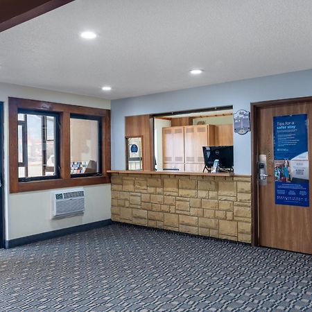 ซูเปอร์ 8 บาย วินด์แฮม ลิฟวิงส์ตัน เยลโลว์สโตน Motel ลิฟวิงสตัน ภายนอก รูปภาพ