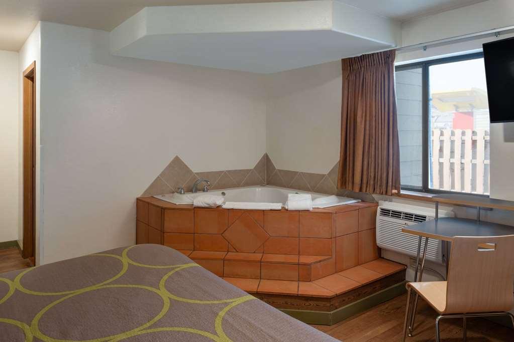 ซูเปอร์ 8 บาย วินด์แฮม ลิฟวิงส์ตัน เยลโลว์สโตน Motel ลิฟวิงสตัน ห้อง รูปภาพ