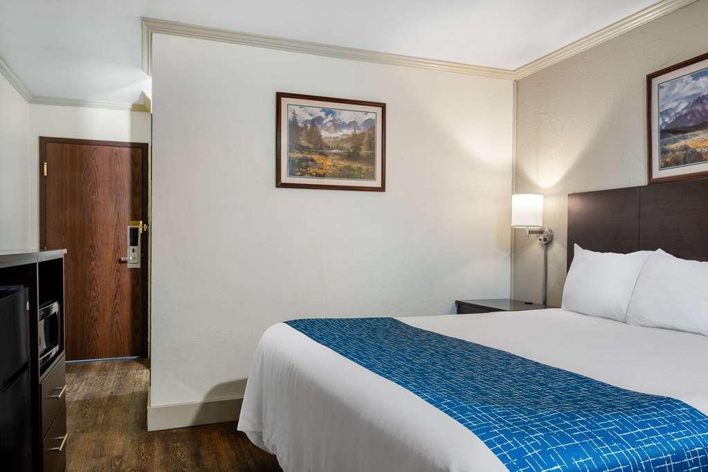 ซูเปอร์ 8 บาย วินด์แฮม ลิฟวิงส์ตัน เยลโลว์สโตน Motel ลิฟวิงสตัน ห้อง รูปภาพ