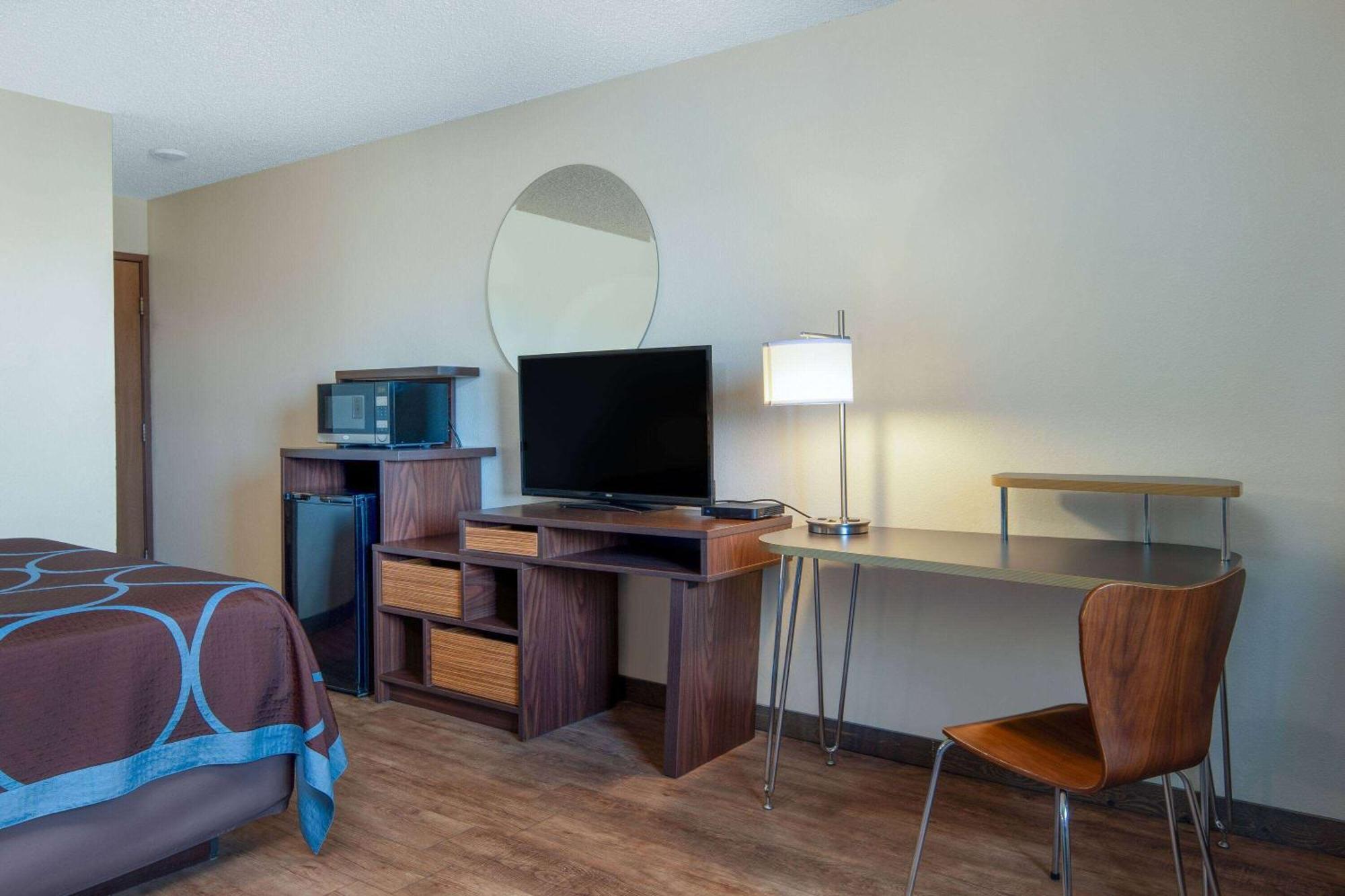 ซูเปอร์ 8 บาย วินด์แฮม ลิฟวิงส์ตัน เยลโลว์สโตน Motel ลิฟวิงสตัน ภายนอก รูปภาพ